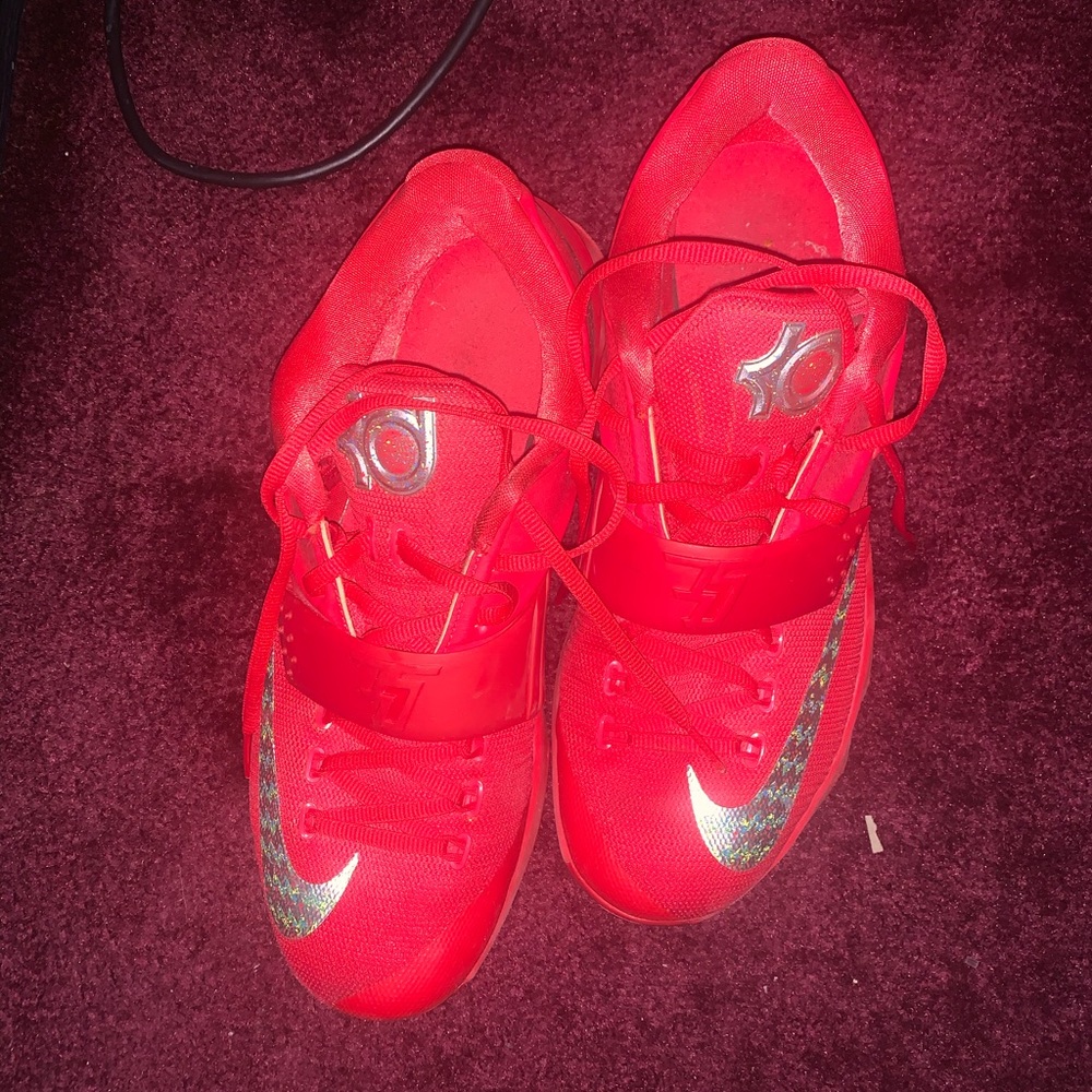 KD 7 ‘Global Games’